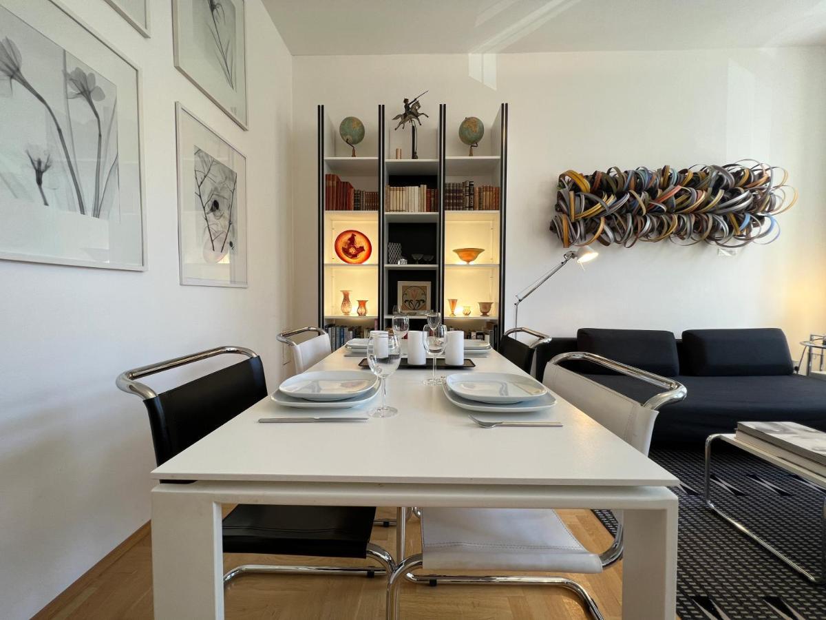 Design By Rabe - Kostenfreier Parkplatz & Netflix & Coffee-bar - Nahe Schloss Schoenbrunn *
