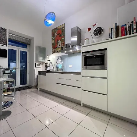 Vienna Design Apartment By Rabe - Kostenfreier Parkplatz & Netflix & Coffee-Bar - Nahe Schloss Schoenbrunn Zewnętrze zdjęcie