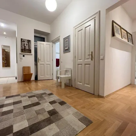 Vienna Design Apartment By Rabe - Kostenfreier Parkplatz & Netflix & Coffee-Bar - Nahe Schloss Schoenbrunn Zewnętrze zdjęcie