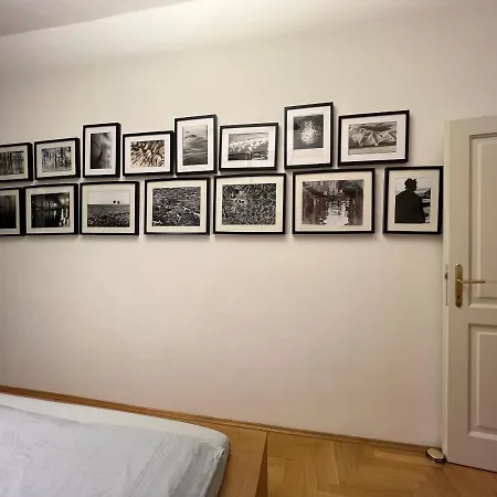 Vienna Design Apartment By Rabe - Kostenfreier Parkplatz & Netflix & Coffee-Bar - Nahe Schloss Schoenbrunn Zewnętrze zdjęcie