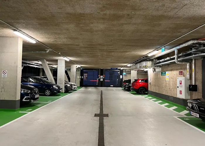 Vienna Design Apartment By Rabe - Kostenfreier Parkplatz & Netflix & Coffee-Bar - Nahe Schloss Schoenbrunn