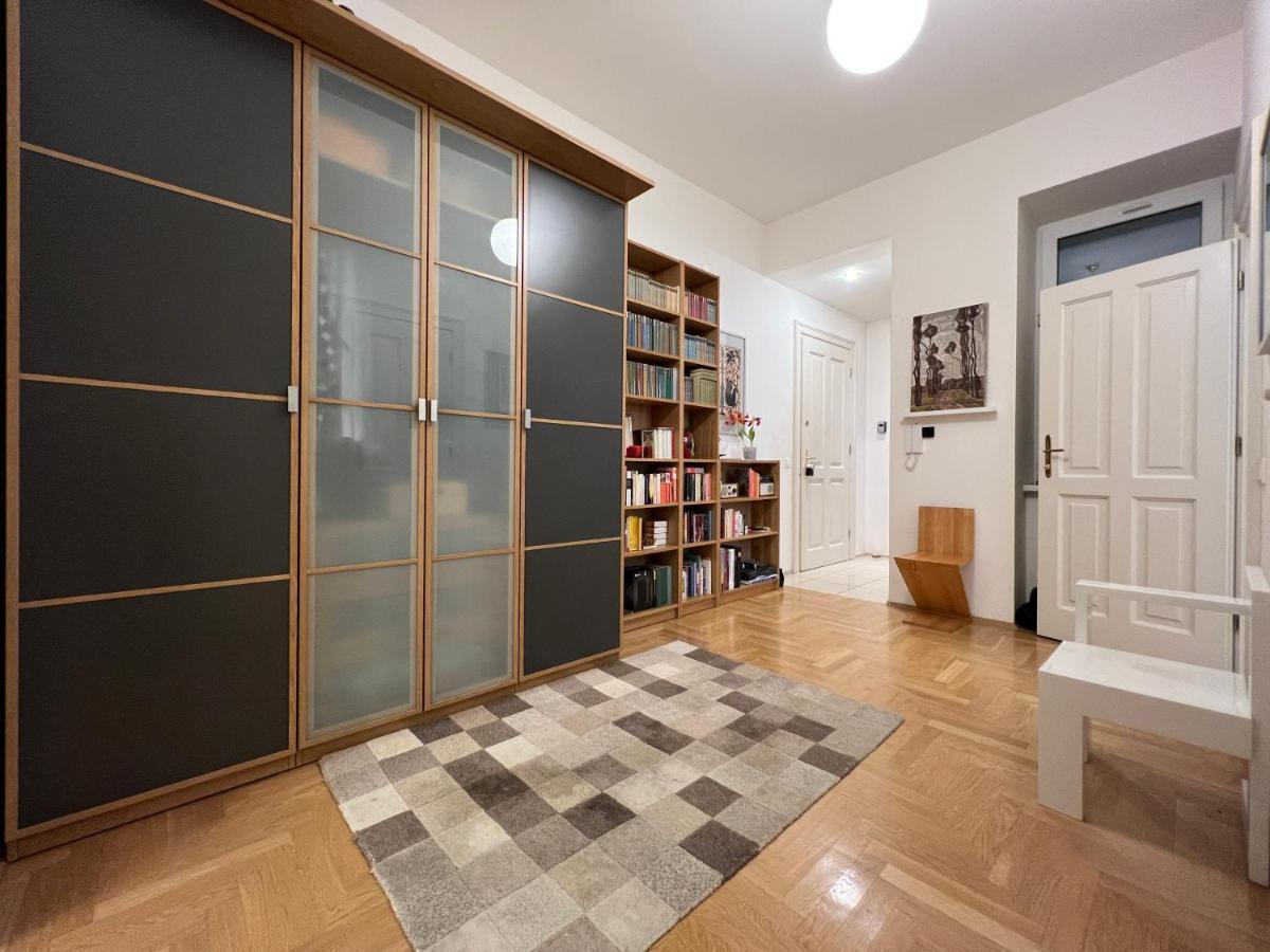 Design By Rabe - Kostenfreier Parkplatz & Netflix & Coffee-bar - Nahe Schloss Schoenbrunn Apartament Wiedeń