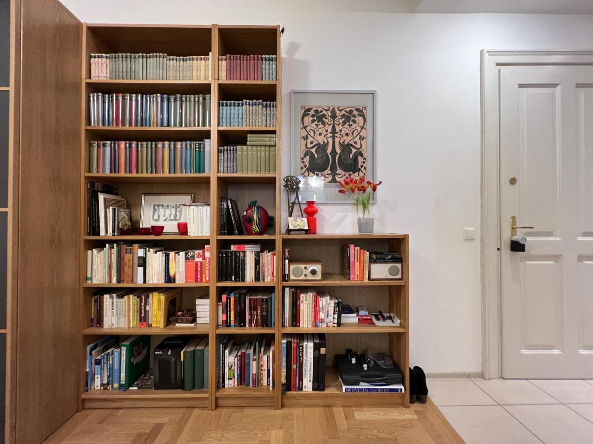 Design By Rabe - Kostenfreier Parkplatz & Netflix & Coffee-bar - Nahe Schloss Schoenbrunn Wiedeń