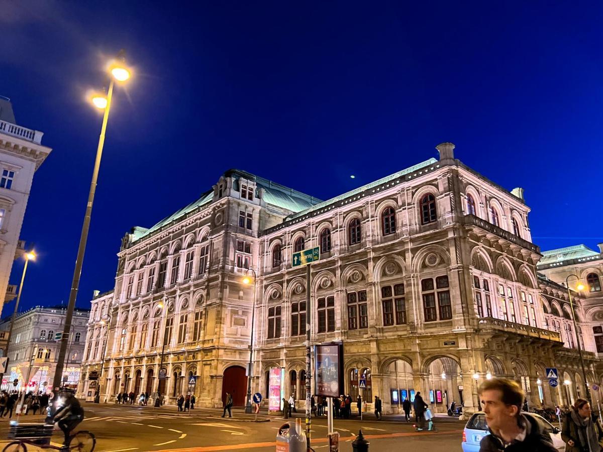 Design By Rabe - Kostenfreier Parkplatz & Netflix & Coffee-bar - Nahe Schloss Schoenbrunn