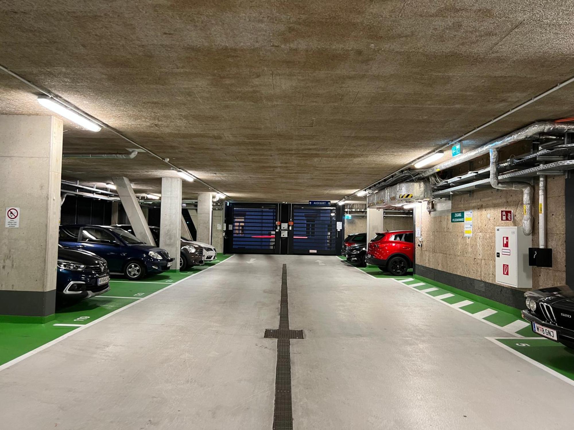 Design By Rabe - Kostenfreier Parkplatz & Netflix & Coffee-bar - Nahe Schloss Schoenbrunn Apartament Wiedeń